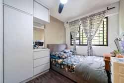 Blk 120B Punggol Edge (Punggol), HDB 5 Rooms #580915951